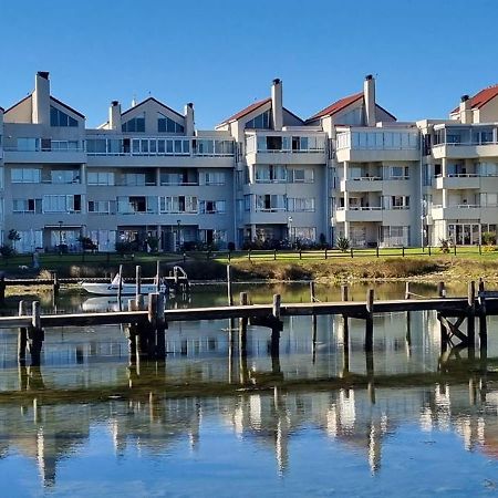 Harbour Lights Apartment Velddrif Exterior photo